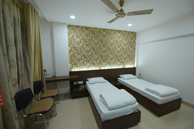 Hotel Alankar Palace